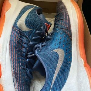 Kd 8 “ocean frog”